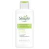 Simple Kind To Skin Hydrating Light Moisturiser with Pro-Vitamins B5 and E, 12-Hour Hydration, 125 Ml