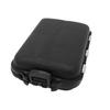 Wear-resistant Fishing Tackle Box Waterproof Lightweight Multi Grids Fishing Storage Box Outdoor Supplies