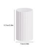 Flame Essential Oil Diffuser 7 Colors Cool Mist Humidifier Aromatherapy Diffuser for Home Office Gift
