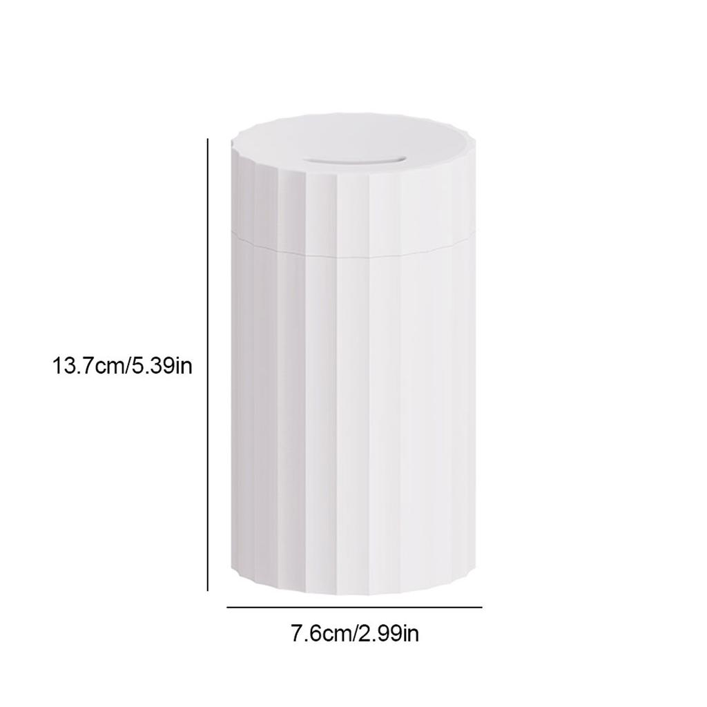 Flame Essential Oil Diffuser 7 Colors Cool Mist Humidifier Aromatherapy Diffuser for Home Office Gift