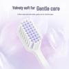 Leng Suan Ling Cloud Feel Gum Care Soft Toothbrush, 10-Pack
