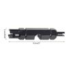 Valves Cores Remover Tightening Tool for Schrader& Presta Tubeless Bicycles Tire