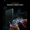 Tempered Glass for Samsung Galaxy S26+ with Glas.Tr Ez Fit Pro HD Applicator