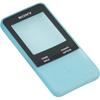 Sony Walkman Genuine Silicone Case CKM-NWS310: For NW-S310 Series, Blue CKM-NWS310 L