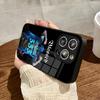 Phone Case Tempered Glass For IPhone 17 15 16 14 12 13 11 Pro XS Max Plus Mini Cover Blessd Cantante Rapper