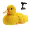 Remote Control Duck Water Remote Control Duck Water Park Parent-child Entertainment Remote Control Duck Rocker Boat