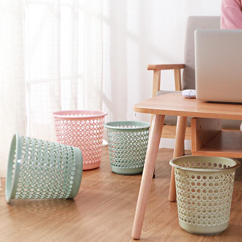 Chang Baosen Household Plastic Waste Bin