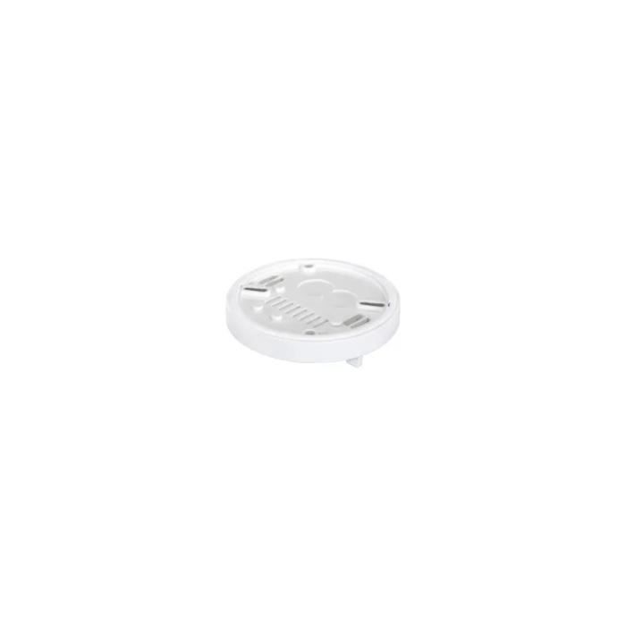 Socle étanche - BEG - IP54-PD2 - Ø 100 mm - Polycarbonate UV-résistant - Pour extérieur