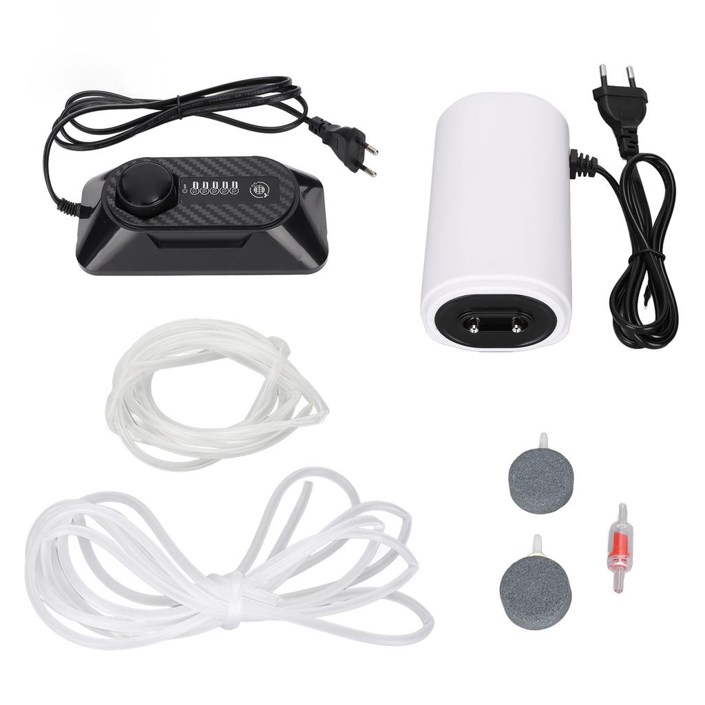 Fish Tank Ozone Generator Water Purification Algae Removal Deodorisation Professional Aquarium