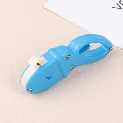 1Pcs  Design Frozen Semen Tube Scissors Cutter Universal For 0.25Ml 0.5Ml Plastic Cattle Artificial Insemination Farm