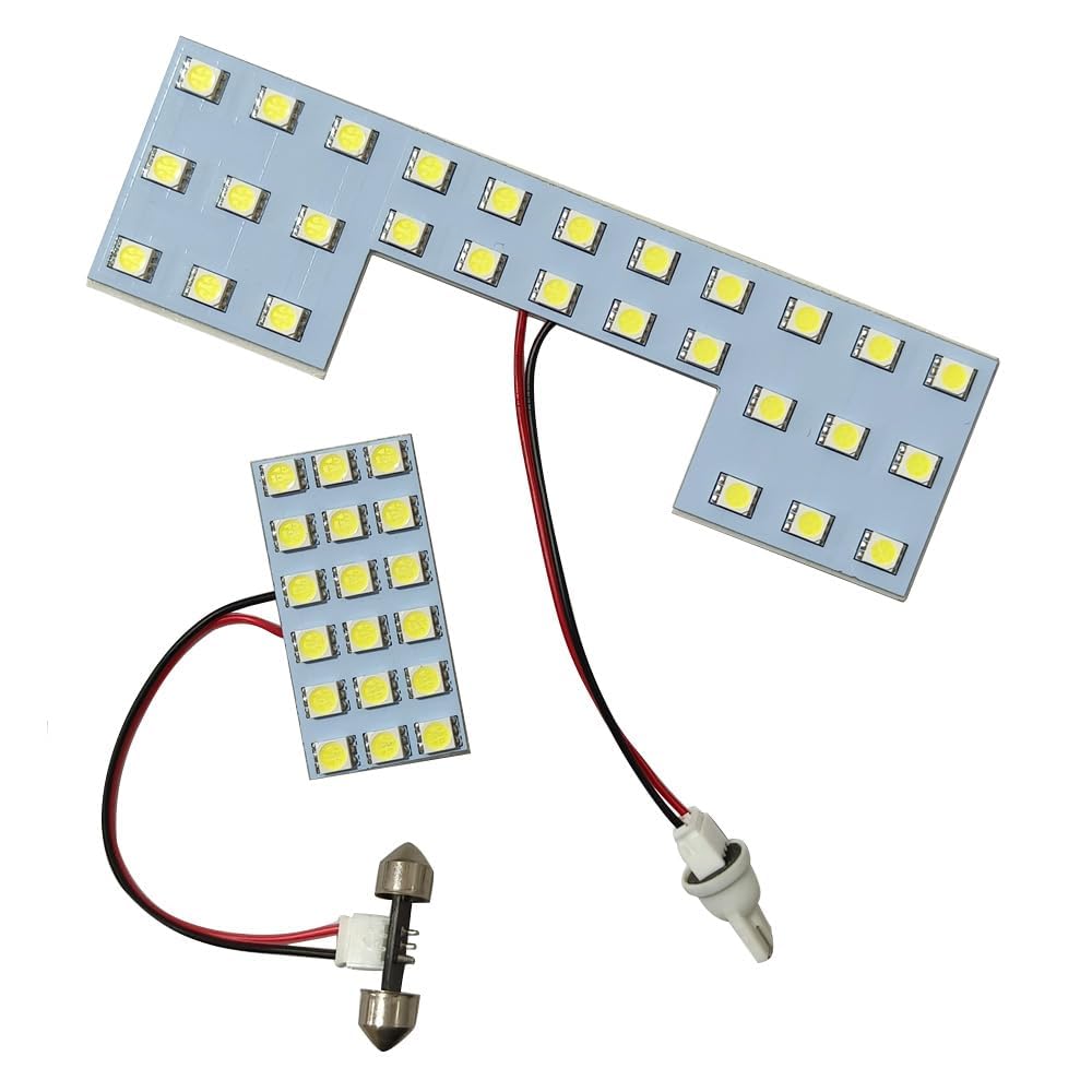 Suzuki Exclusive LED Bulb Wagon R Wagon R Stingray MH21S