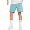 Nike Casual Shorts Men's Sky Blue IB8254-464