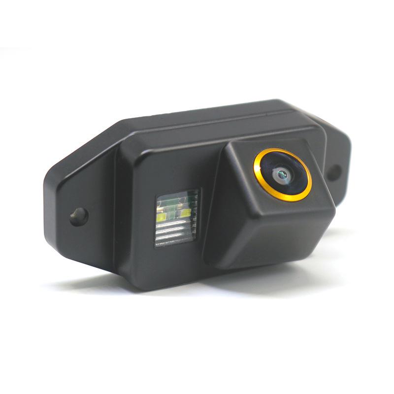 AHD Waterproof Night Vision Reversing Camera for Toyota Prado and Land Cruiser Models