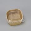 Disposable Kraft Paper Food Containers