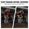 Plyometric Jump Boxes, 12/18/24/30 Inch Plyo Box, Platform and Jumping Agility Box, Anti-Slip Fitness Exercise Step Up Box Set for Home Gym Training,