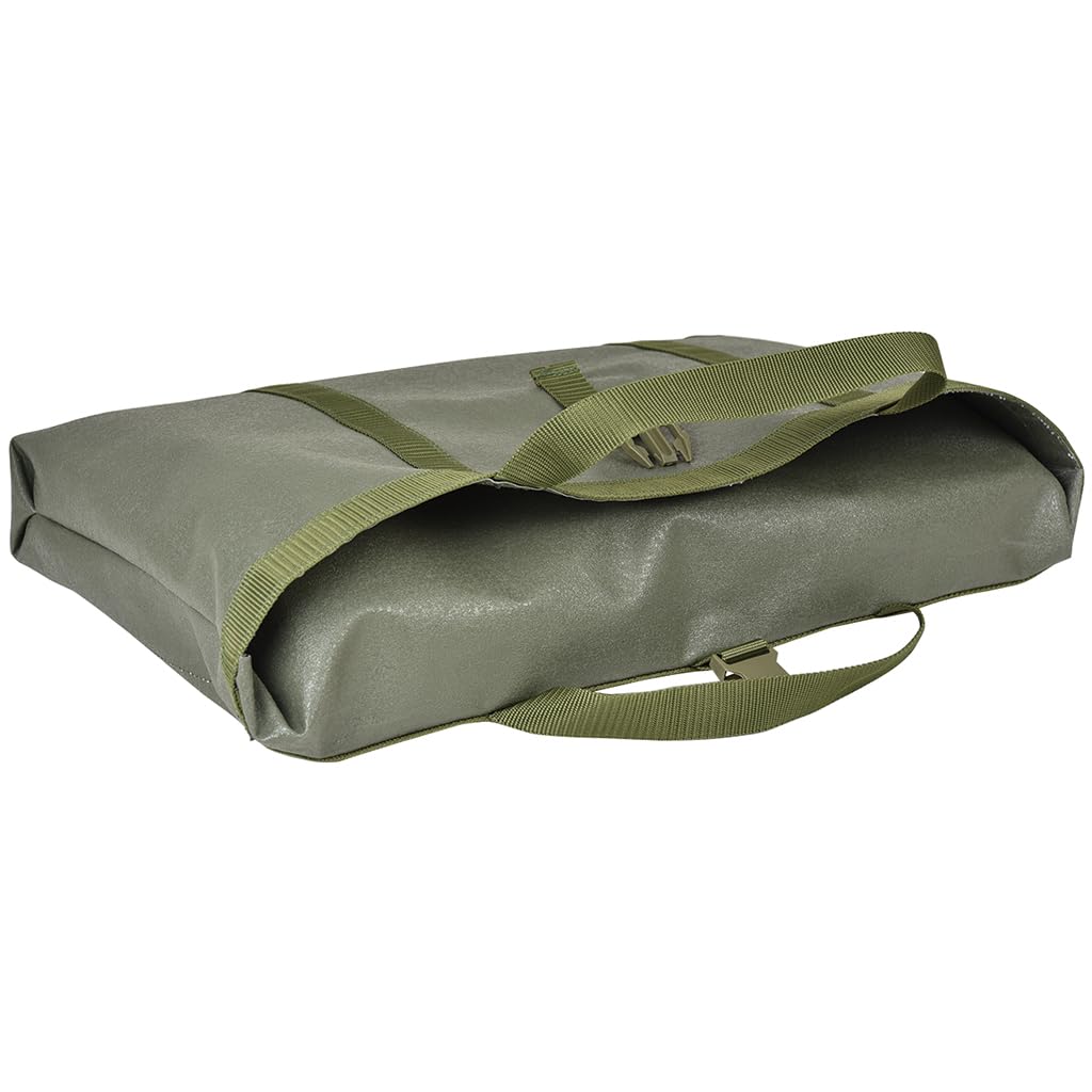 Belmont TOKOBI Tufted Tote BM-262