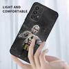 C-Charles Boxer O-Oliveira  Phone Case For Samsung Galaxy A54 A34 A24 A73 A53 A52 A52S A04S A04E A72 Cover