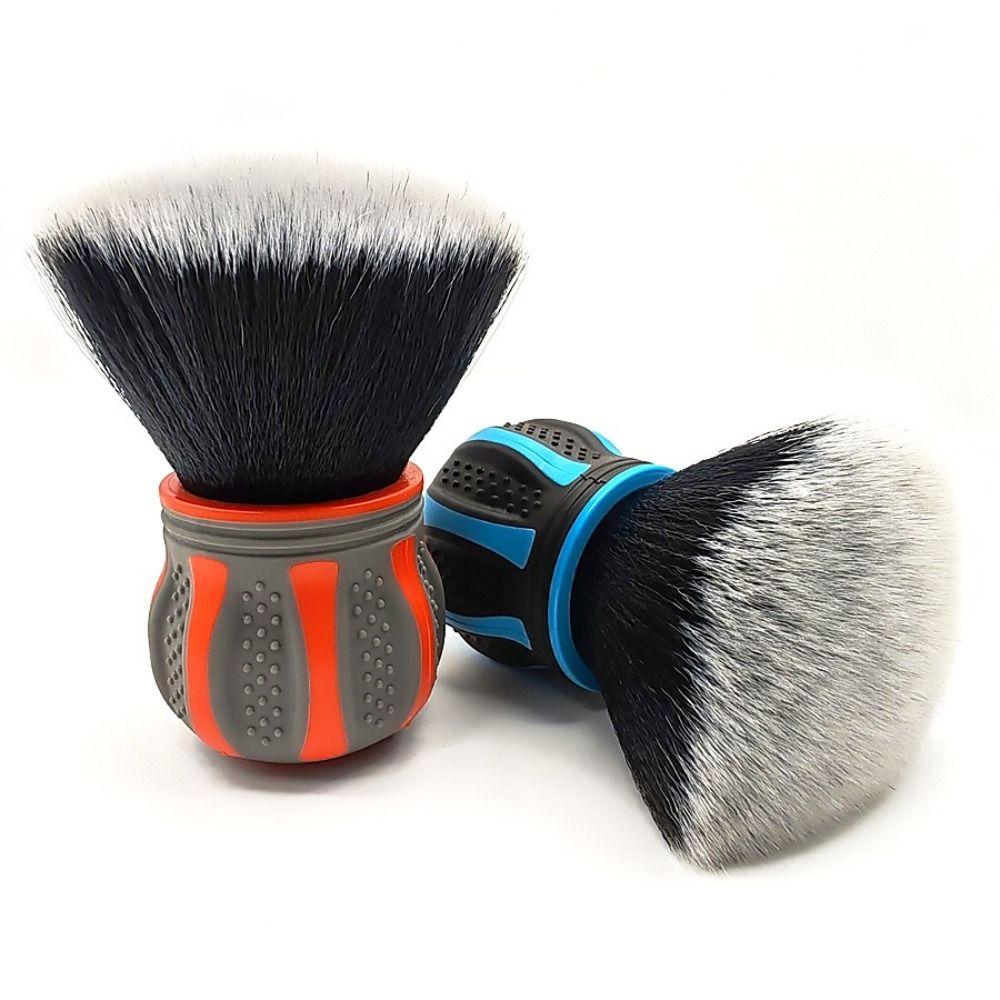 Ultra Soft Bristles Car Cleaning Brush Soft Bristles Multi-Purpose Brush Car Detail Brush  Dusting