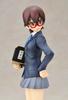 Kazu Manabe Scale PVC Painted Finished K-ON! (1/8 Product)