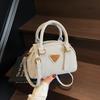 This Year's Popular Bags, Women's 2025 New Trendy Portable Pillow Bags, High-end Versatile Shoulder Bags, Messenger Bags.