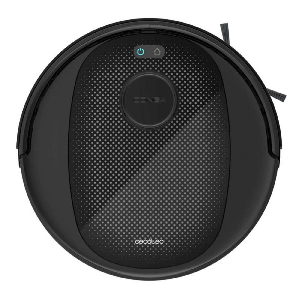 Cecotec Conga 7690 Immortal Max Home robot vacuum cleaner 5000 Pa