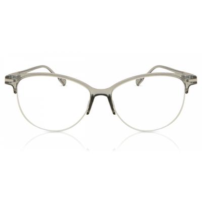 Phil Grey Men Eyeglasses