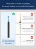 Luminous Smart Ear Cleaning Kit with High-Definition Visual Ear Pick