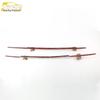 Navigator/MKX Front Grille Trim with Electroplated Anti-Scratch Strip - Fits 19 Models