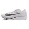 Nike Zoom Fly White Pure Platinum Black Sneakers Casual 880848-100