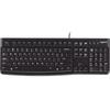 Logitech K120 Wired Keyboard