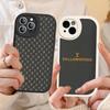 Y-Yellowstone Logo Phone Cover For IPhone 11 12 13 14 15 16 Pro Max Mini Plus Soft Leather Case