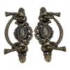 Application Options Furniture Knob Kitchen Cabinet Door Handle