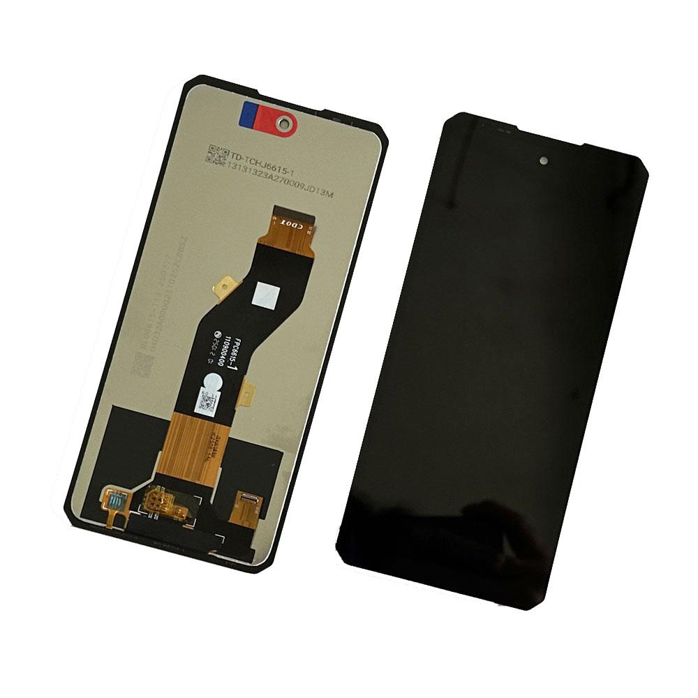 LCD Screen and Digitizer Full Assembly For IIIF150 Air 3 Air 3S