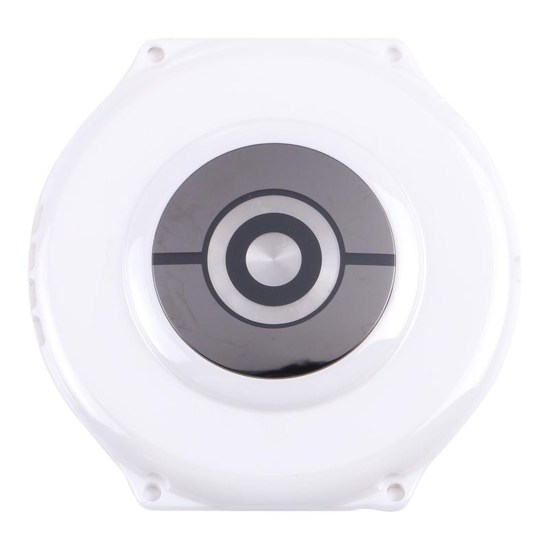 Tapa Trasera para Huawei Watch 3 / Watch 3 Pro / Watch GT 3 Pro 43mm Ensamblaje Completo Pieza de Repuesto para Reparación de Reloj