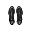 SALOMON XT-6 FT Casual Non-Slip Low-Top Outdoor Functional Shoes Unisex Shoes Black White Gray 417426