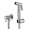 Black Bidet Sprayer Bidet Sprayer Shattaf Toilet