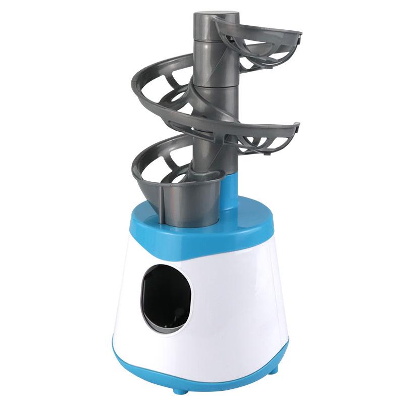 Ping Pong Training Serving Machine