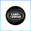 4Pcs 60MM Car Wheel Center Hub Cap Car Accessories For Land Rover Freelander 2 L2 L319 L462 LF Range Sport Evoque L322 Discovery 2 3 4 5 Defender