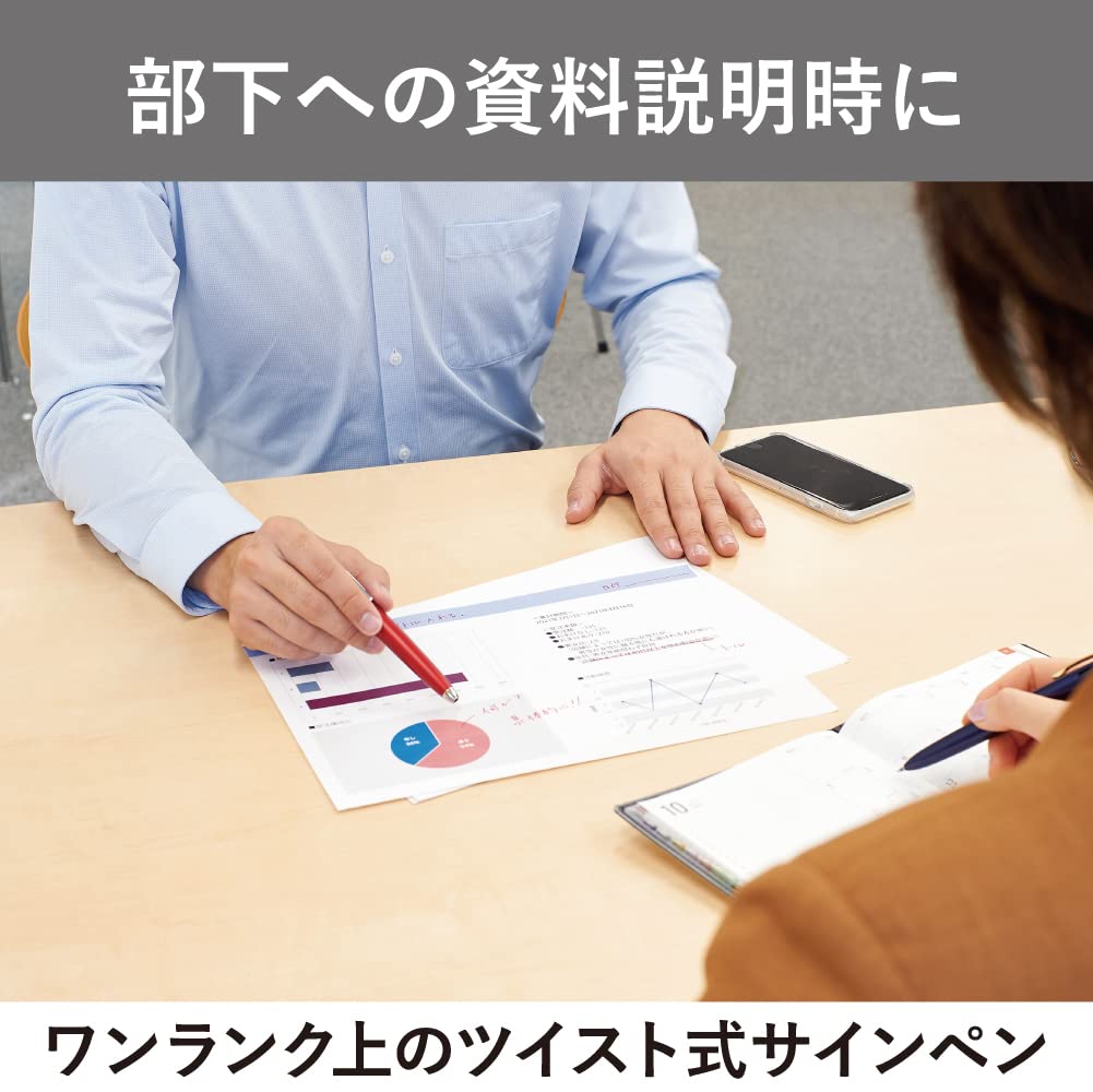 Zebra Sign Filler Blue Black Water-based Pen, Pen, Reduction, Body, Ink, P-WYSS68-BL