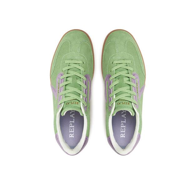 REPLAY Sneakers GWZ6O .000.C0004L