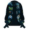 St.Right Kids Backpack Waterproof Preschool and Excursion Backpack Color Pads Collection BP71 38x26.5x16cm