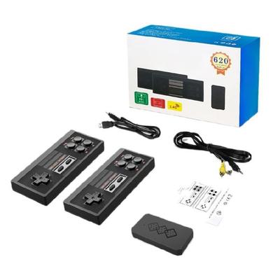 Videospiele – Handheld-Spielekonsolen