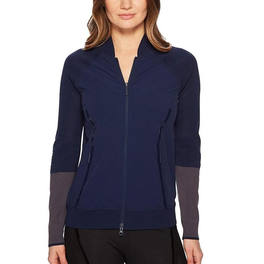 Adidas Stella Jackets & Coats Women's Blue CW1182