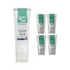 From the Skin Glutathione Collagen Peel-Off Pack 50g + Pouch 5g (4 Sheets), 1 Pcs