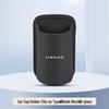 Lynk & Co 03 Car Door Water Cup Holder & Storage Box for Models 01/06/07/09/900/Z10/20.