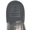 Regal Goodyear Leather Loafer Moccasin 24 Black Business Dress Shoes(USED)