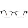 ErMenegildo Men Optical Men S frameS Black