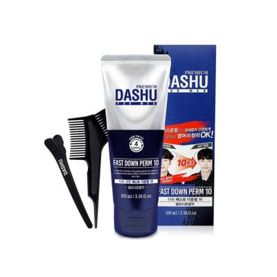 DASHU Premium Fast Down Perm 3.5oz
