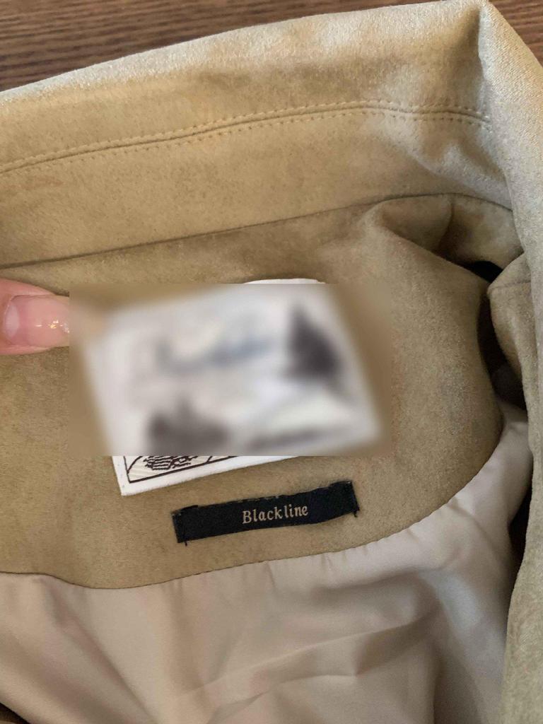 In-Stock Women's Korean-Style Vintage Suede Jacket - High-End, Casual, Versatile