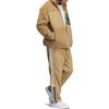 Adidas Originals Sportswear Jacket Men's Yellow Cardboard IN0994